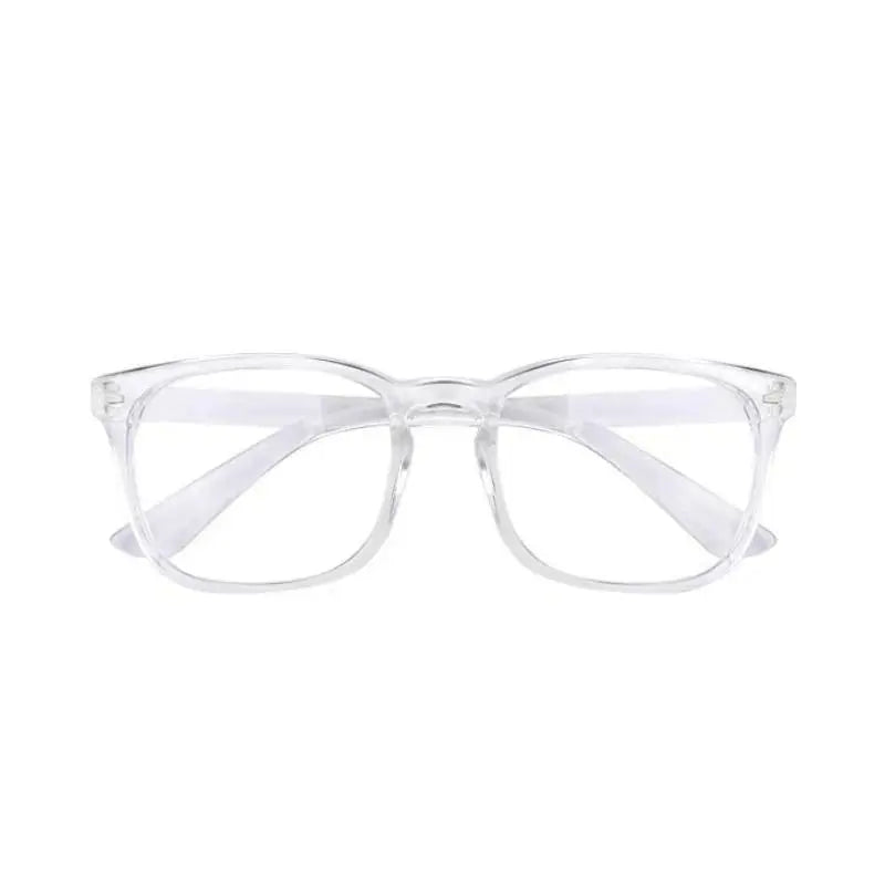 2026 Blue Light Blocking Glasses 99% for Computer & Gaming | anti Eyestrain Glasses with UV Protection | anti Glare Screen Glasses for Office & Streaming Springstatements