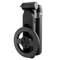 4 in 1 Foldable Selfie Stick with Tripod and Wireless Remote, Portable 360° Rotatable Magnetic Phone Holder for Tiktok, Youtube, Facetime, Living